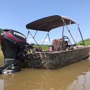 Meet your Posher, Scott